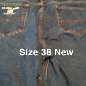 Brand New Men's US POLO SHORTS